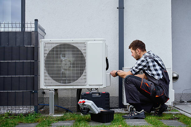 Trusted Ac Repair service in Pine Hill, NY - HVAC Repair CO
